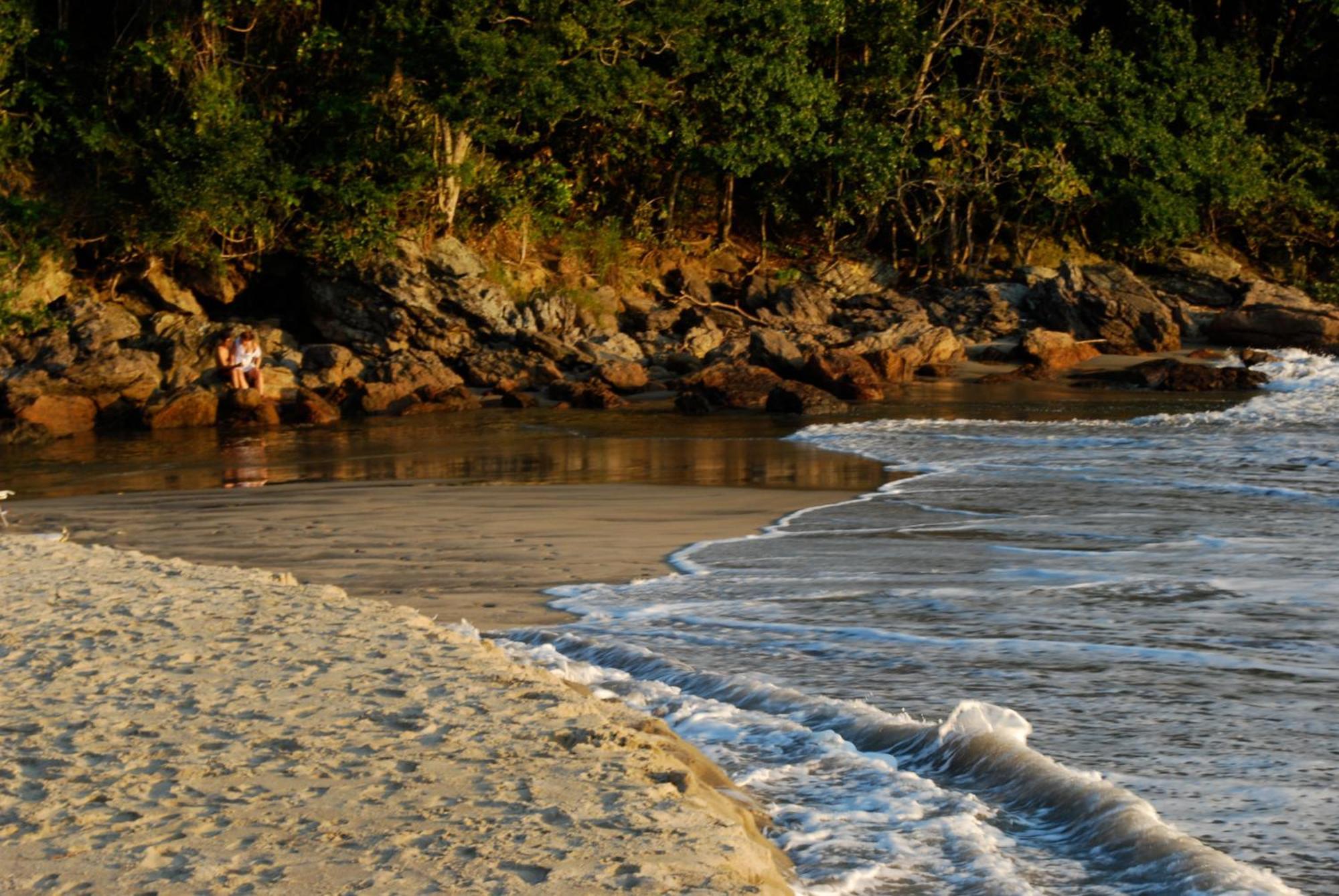 Ciribaí Praia Hotel Pauba Bagian luar foto