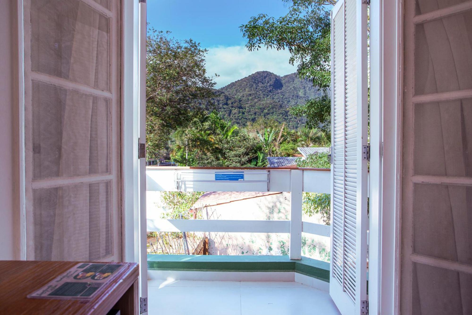 Ciribaí Praia Hotel Pauba Bagian luar foto